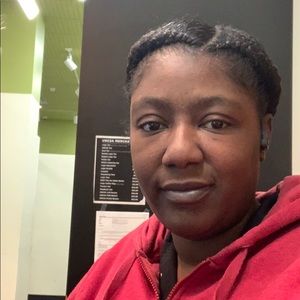 Meet your Posher, Erica